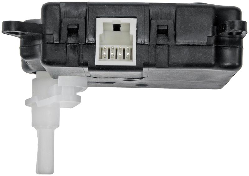 Dorman 604915 - HVAC Heater Blend Door Actuator Dorman 604915 HVAC Heater Blend Door Actuator product image 3 of 3