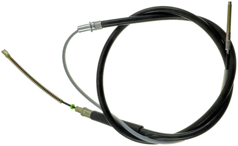 Dorman C93171 Parking Brake Cable product image 2 of 3