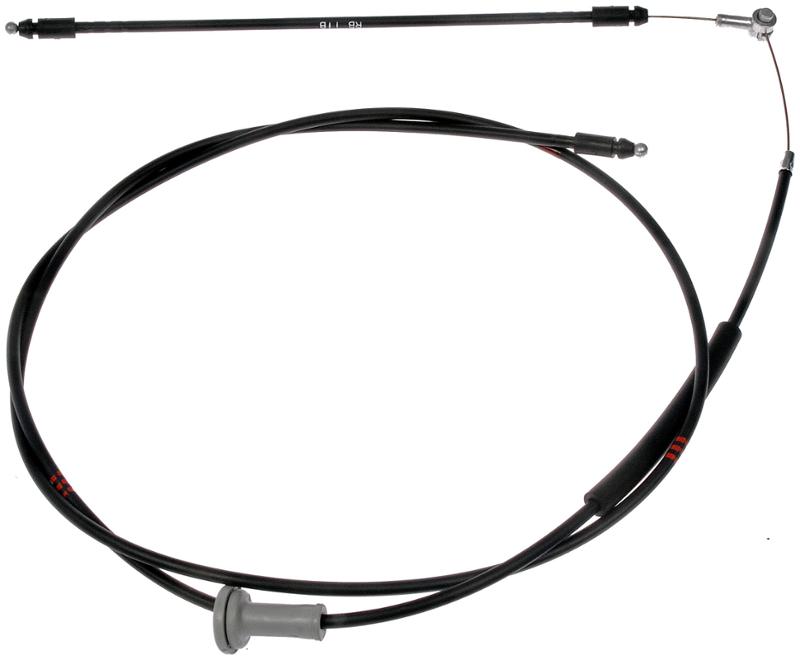 Dorman 912110 Hood Release Cable product image 2 of 4