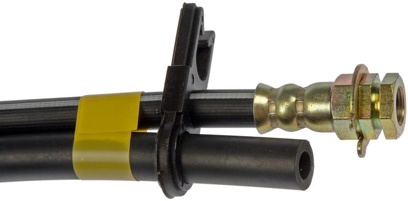 Dorman H620554 Brake Hydraulic Hose product image 1 of 3