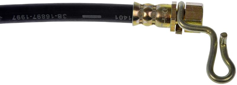 Dorman H621331 Brake Hydraulic Hose product image 2 of 3
