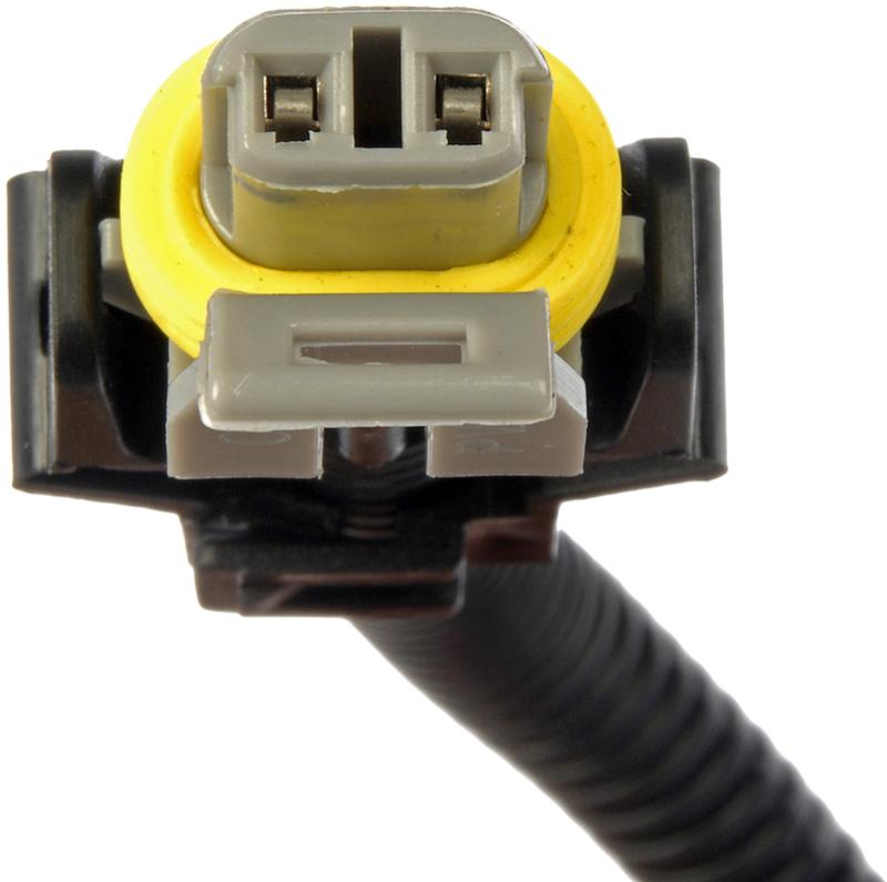 Dorman 970044 ABS Wheel Speed Sensor Wire Harness product image 1 of 3
