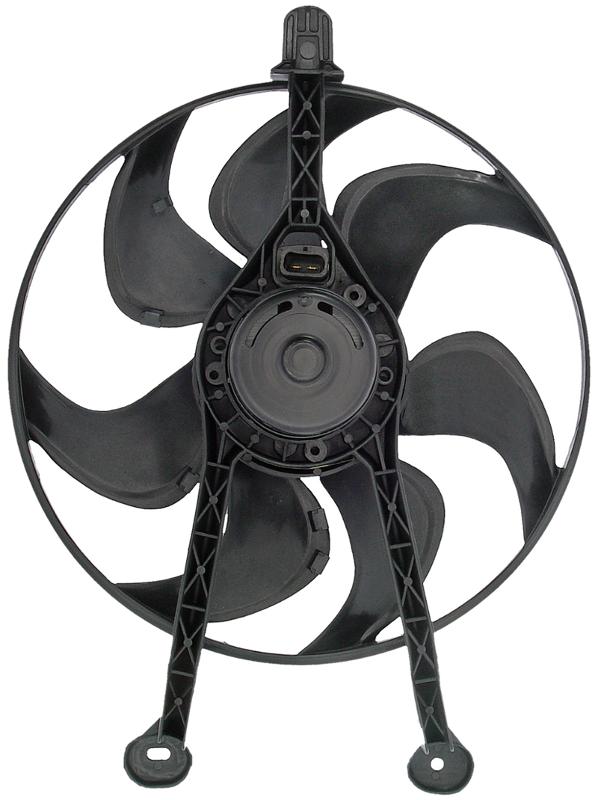 Dorman 620637 Engine Cooling Fan Assembly product image 4 of 4