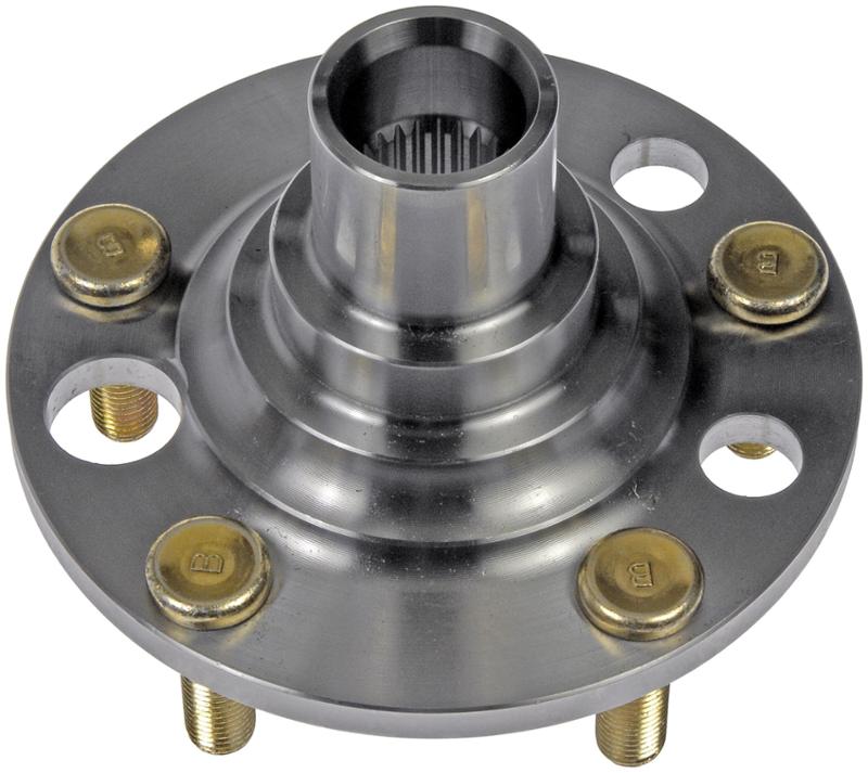 Dorman 930016 - Wheel Hub Dorman 930016 Wheel Hub product image 1 of 2