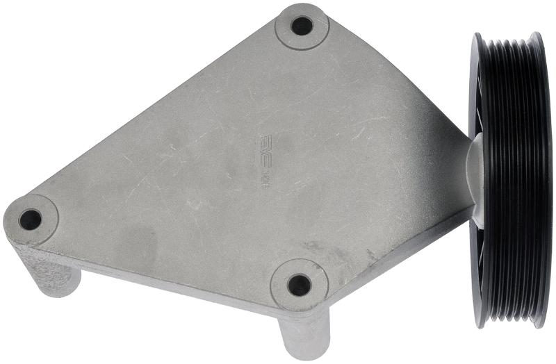 Dorman 34245 A/C Compressor Bypass Pulley product image 1 of 3