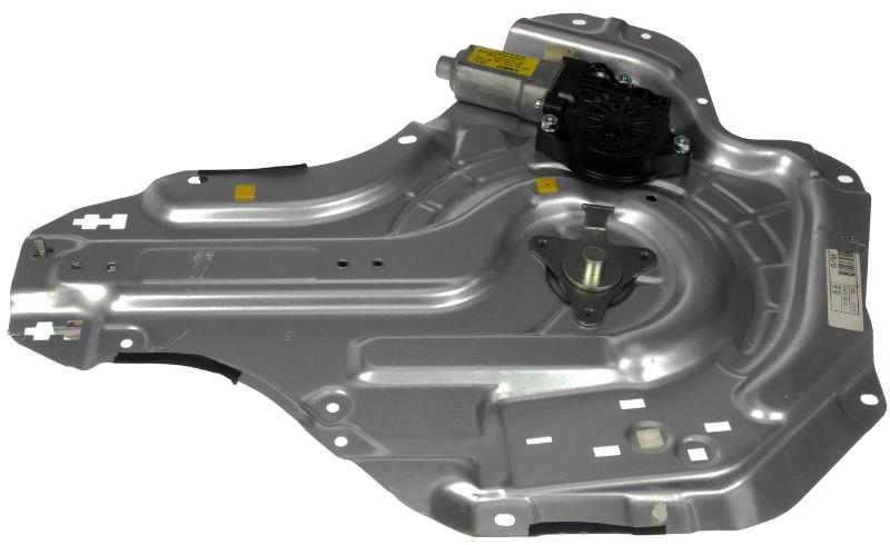 Dorman 748309 - Power Window Motor and Regulator Assembly Dorman 748309 Power Window Motor and Regulator Assembly product image 1 of 2