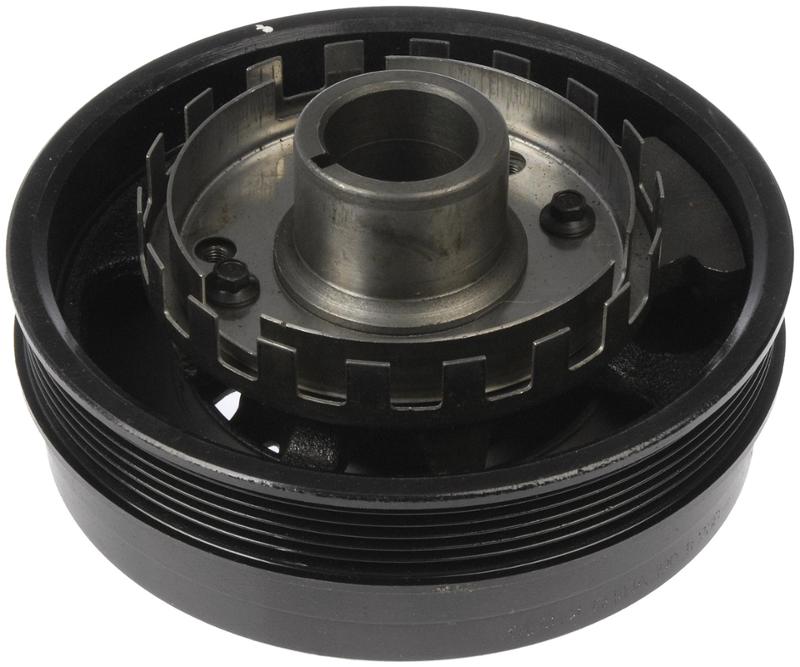 Dorman 594005 Engine Harmonic Balancer product image 1 of 2
