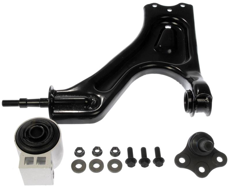 Dorman 521529 - Suspension Control Arm and Ball Joint Assembly Dorman 521529 Suspension Control Arm and Ball Joint Assembly product image 3 of 4