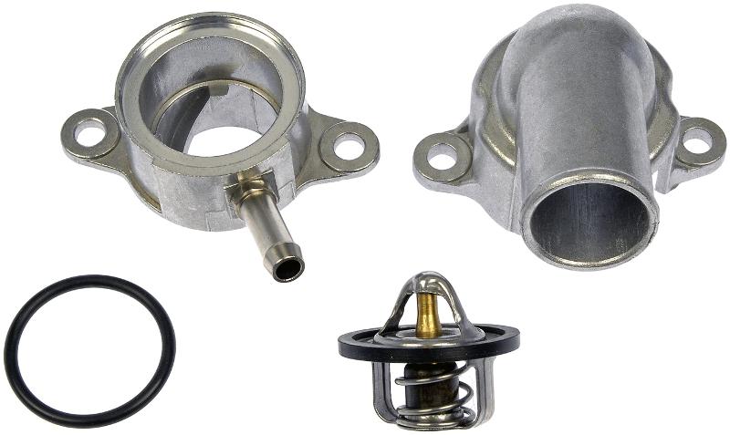 Dorman 902109 - Engine Coolant Thermostat Housing Assembly Dorman 902109 Engine Coolant Thermostat Housing Assembly product image 1 of 3