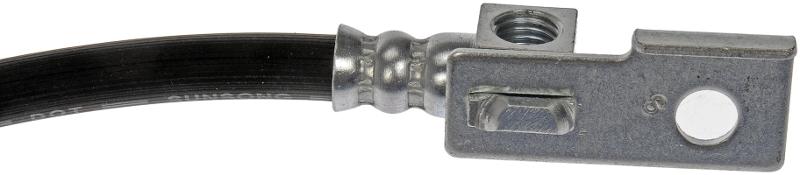 Dorman H621994 Brake Hydraulic Hose product image 1 of 3