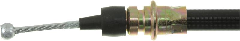 Dorman C92270 Parking Brake Cable product image 3 of 3