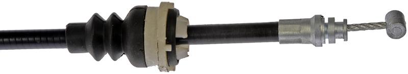 Dorman C660541 Parking Brake Cable product image 2 of 3