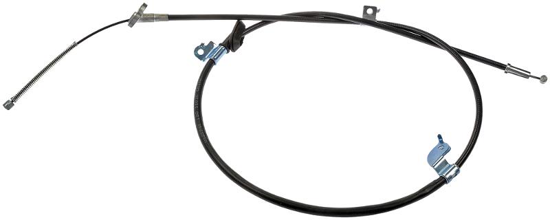 Dorman C660740 Parking Brake Cable product image 1 of 3