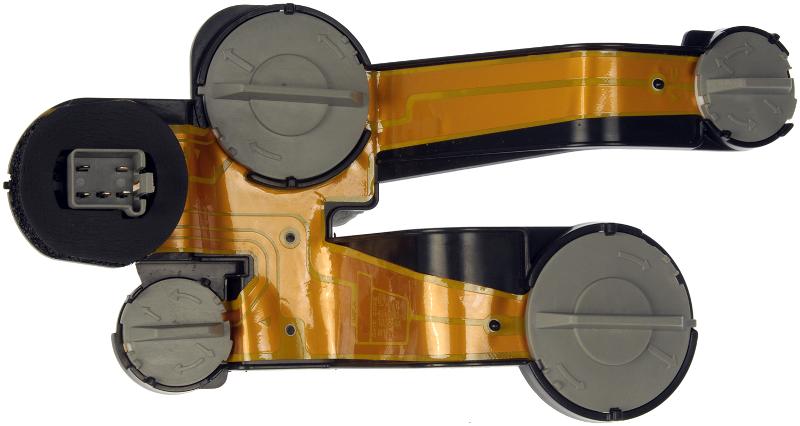 Dorman 923003 Tail Light Circuit Board product image 3 of 4