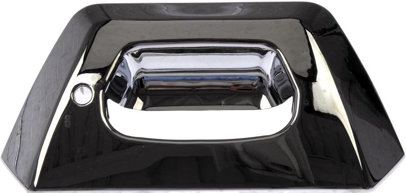 Dorman 91136 - Tailgate Handle Bezel Dorman 91136 Tailgate Handle Bezel product image 2 of 3