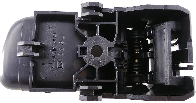 Dorman 82348 Interior Door Handle product image 1 of 3