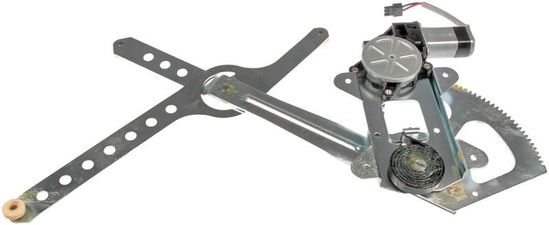 Dorman 741654 Power Window Motor and Regulator Assembly product image 2 of 3