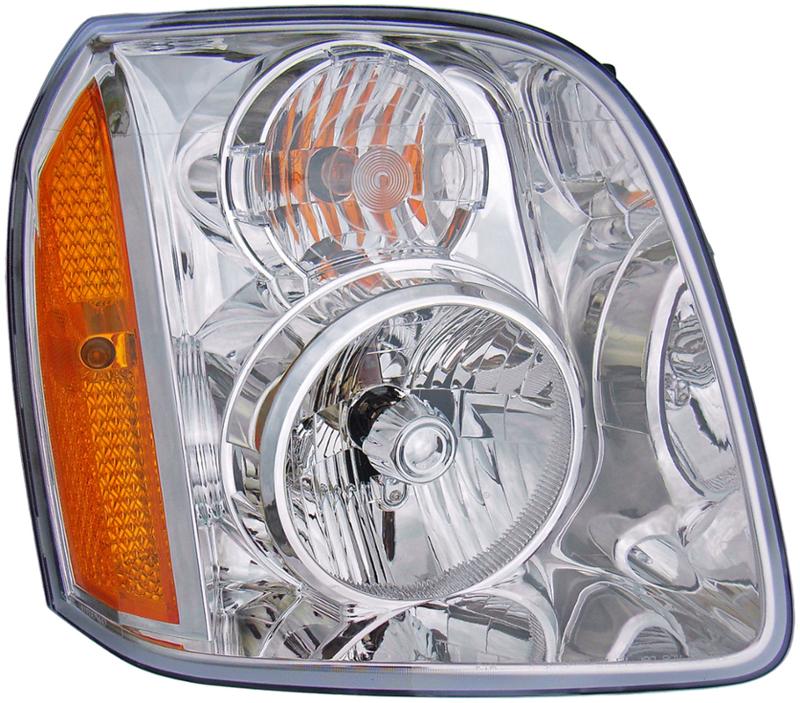 Dorman 1592161 - Headlight Assembly Dorman 1592161 Headlight Assembly product image 1 of 1