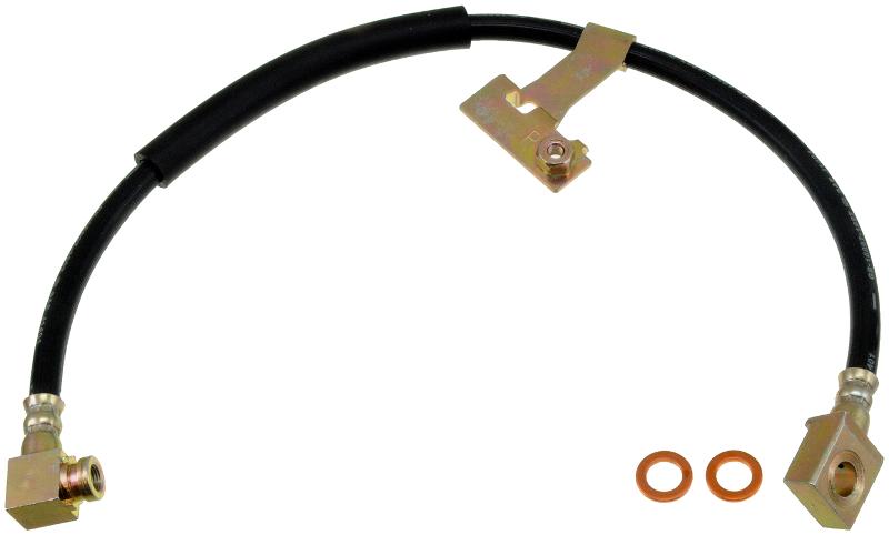 Dorman H380073 - Brake Hydraulic Hose Dorman H380073 Brake Hydraulic Hose product image 1 of 3