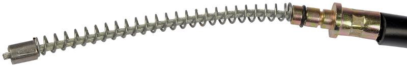 Dorman C96247 Parking Brake Cable product image 1 of 3