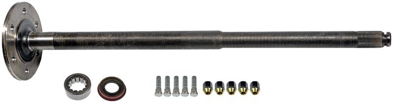 Dorman 630127 Axle Shaft product image 2 of 2