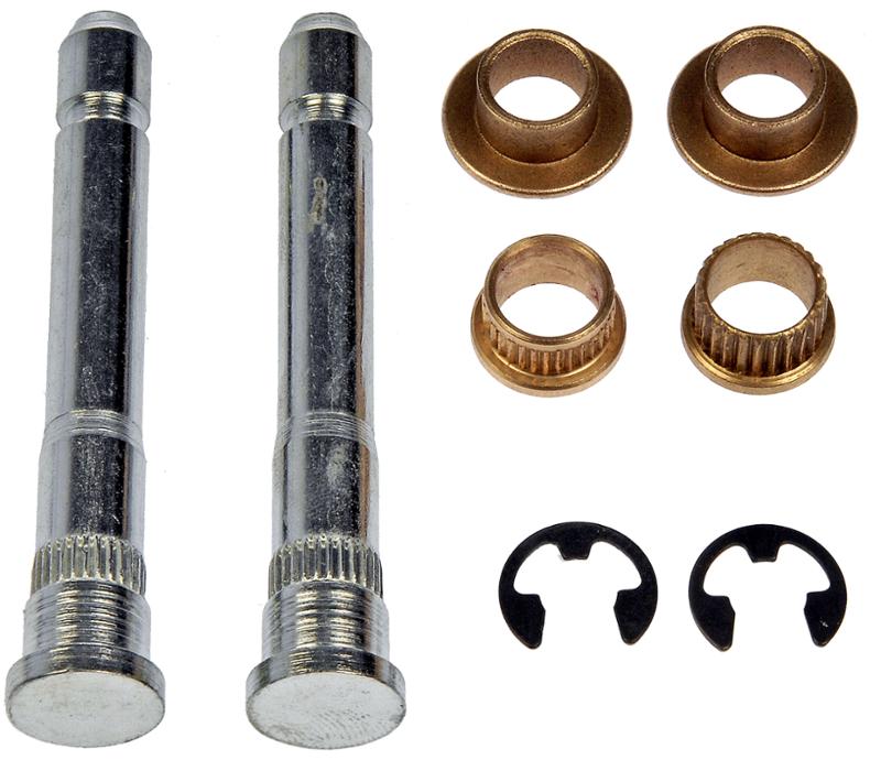 Dorman 38465 Door Hinge Pin and Bushing Kit product image 1 of 2