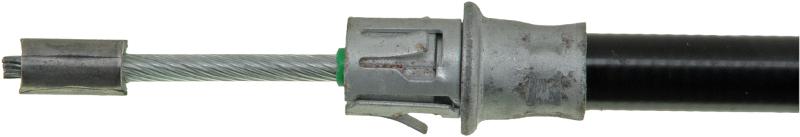 Dorman C93216 Parking Brake Cable product image 2 of 3