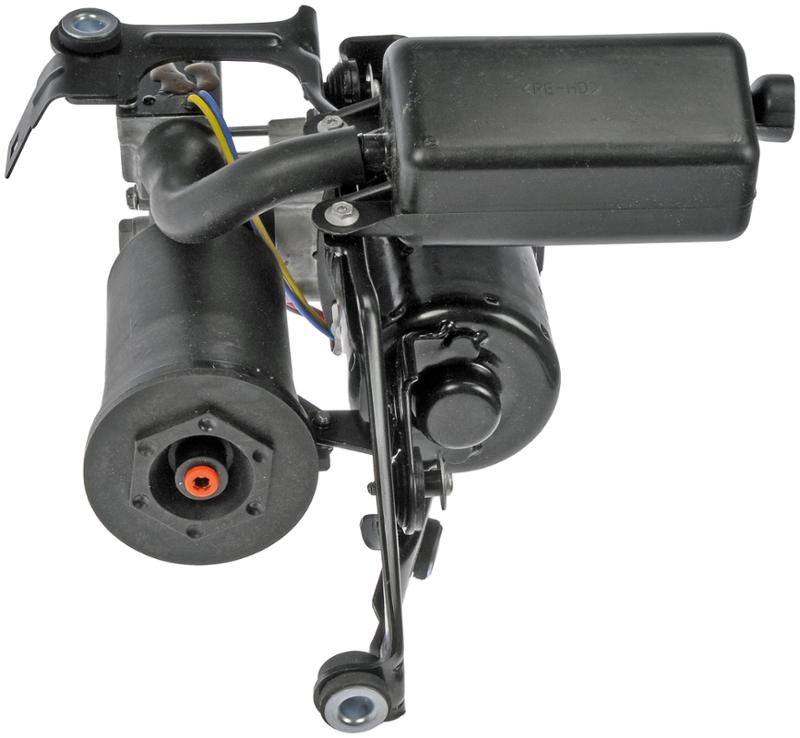 Dorman 949201 Suspension Air Compressor product image 1 of 4