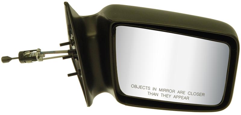 Dorman 955378 - Door Mirror Dorman 955378 Door Mirror product image 1 of 1