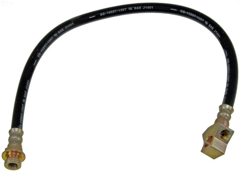Dorman H55581 Brake Hydraulic Hose product image 1 of 3