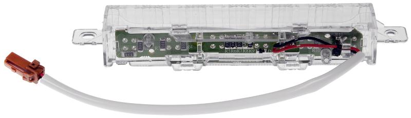 Dorman 923249 Center High Mount Stop Light product image 1 of 3