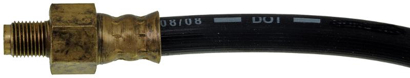 Dorman H38850 Brake Hydraulic Hose product image 1 of 3