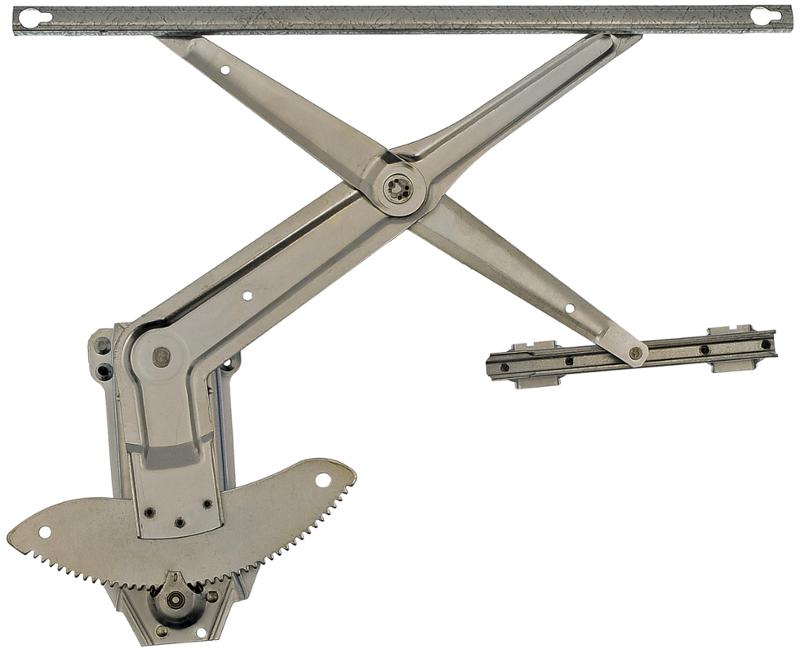 Dorman 740863 Window Regulator product image 3 of 6