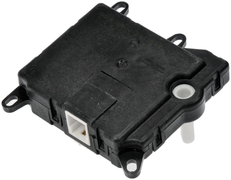 Dorman 604278 HVAC Heater Blend Door Actuator product image 1 of 3