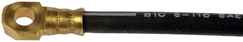 Dorman H381178 Brake Hydraulic Hose product image 1 of 3