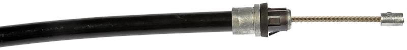 Dorman C95784 Parking Brake Cable product image 1 of 3
