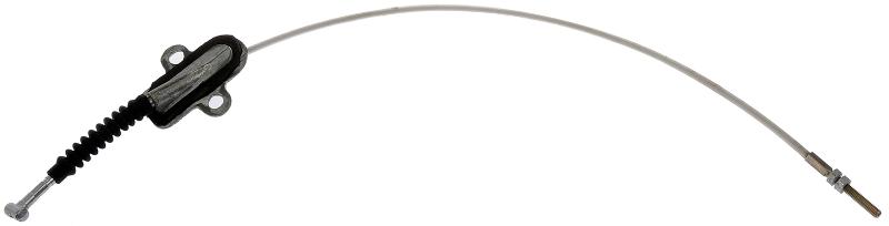 Dorman C660468 Parking Brake Cable product image 1 of 3