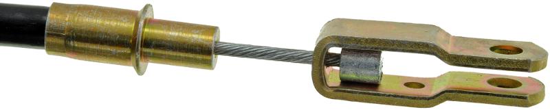 Dorman C92323 Parking Brake Cable product image 1 of 3