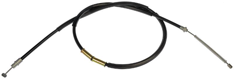 Dorman C95278 Parking Brake Cable product image 3 of 3