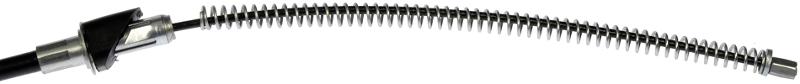 Dorman C93213 Parking Brake Cable product image 1 of 3