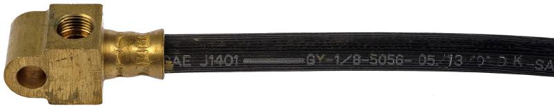 Dorman H381077 Clutch Hydraulic Hose product image 1 of 3