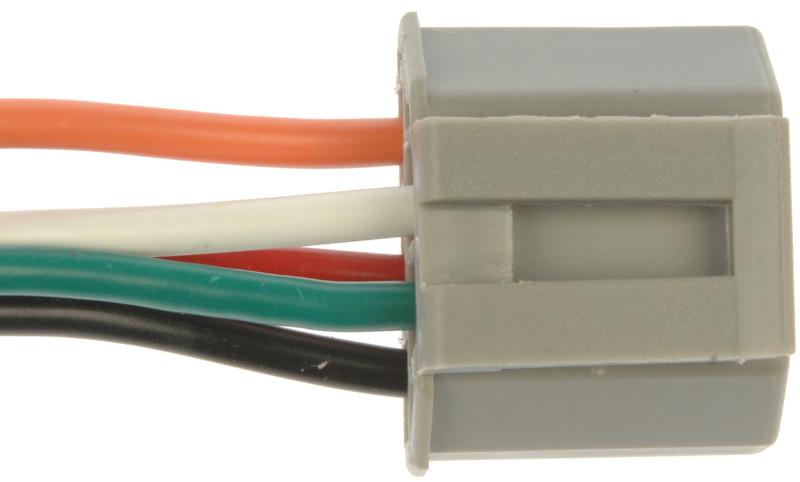 Dorman 85150 HVAC Switch Connector product image 1 of 3