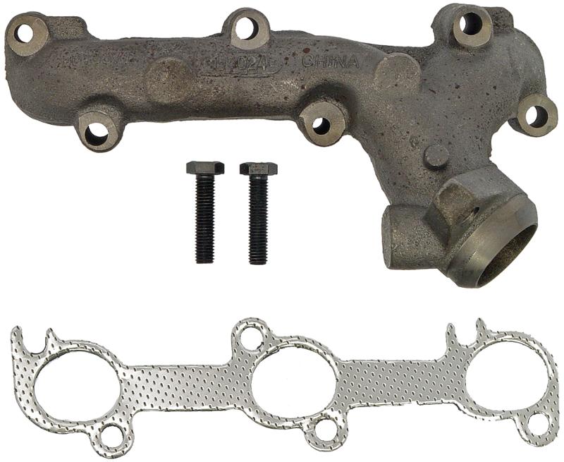 Dorman 674371 Exhaust Manifold product image 2 of 3