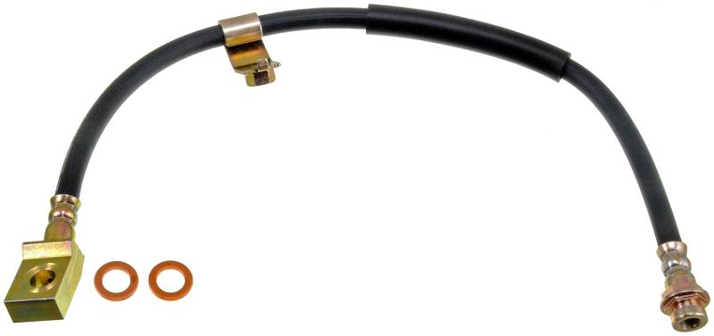 Dorman H101927 Brake Hydraulic Hose product image 1 of 3
