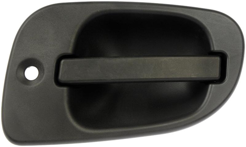 Dorman 7605207 Exterior Door Handle product image 2 of 3