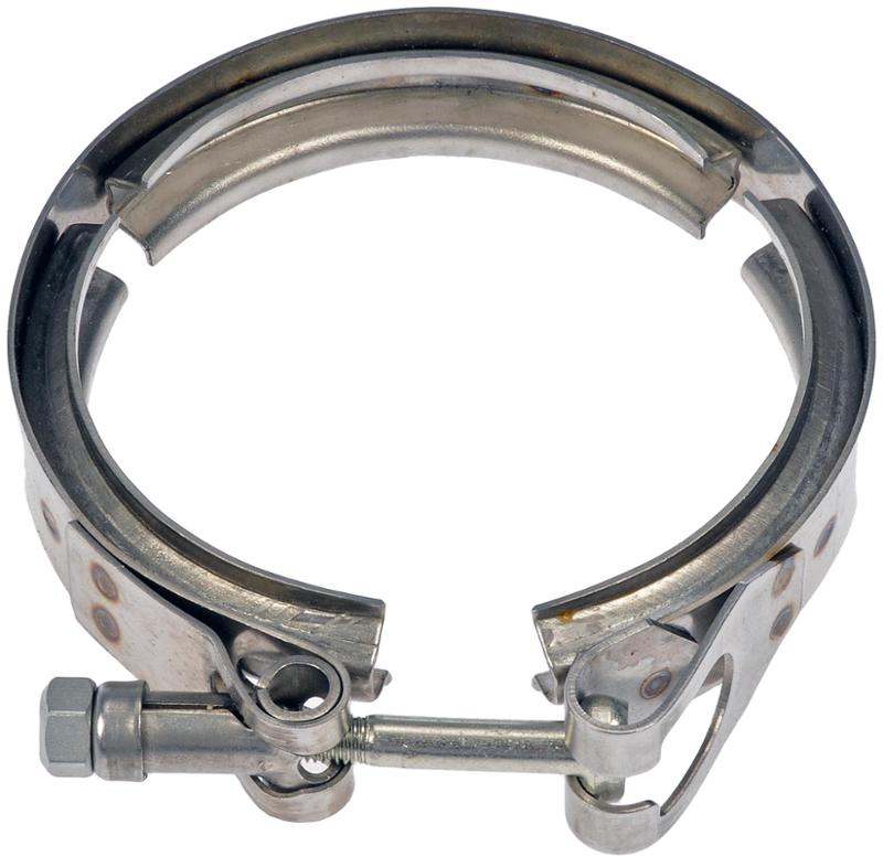 Dorman 904176 Exhaust Clamp product image 2 of 2