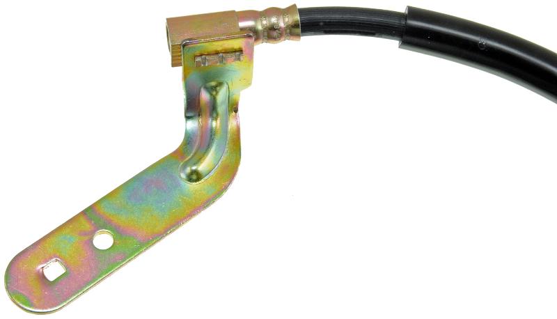Dorman H380092 Brake Hydraulic Hose product image 2 of 3