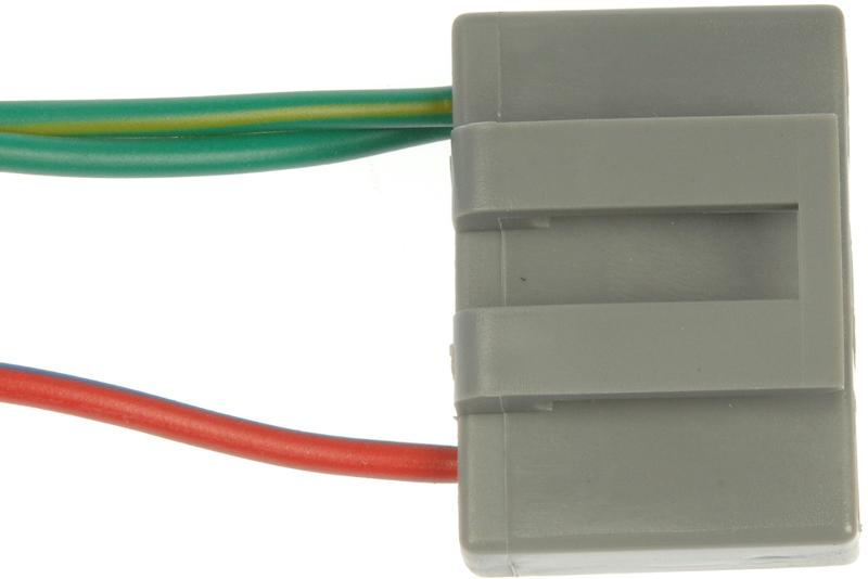 Dorman 85121 - Ignition Coil Connector Dorman 85121 Ignition Coil Connector product image 1 of 3