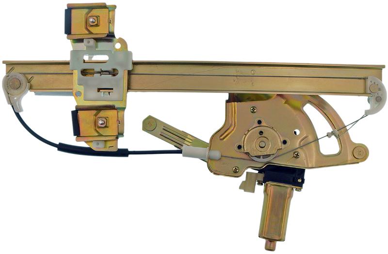 Dorman 741817 Power Window Motor and Regulator Assembly product image 2 of 3