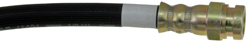 Dorman H380124 - Brake Hydraulic Hose Dorman H380124 Brake Hydraulic Hose product image 2 of 3